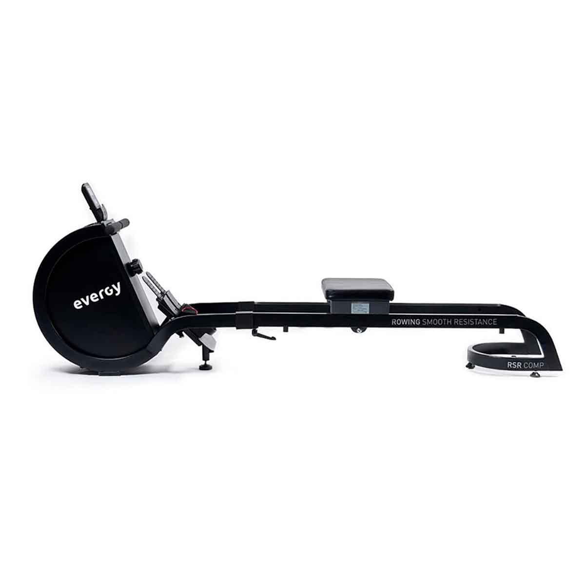 Máquina de Remo Dobrável Evergy Rower H1 RSR