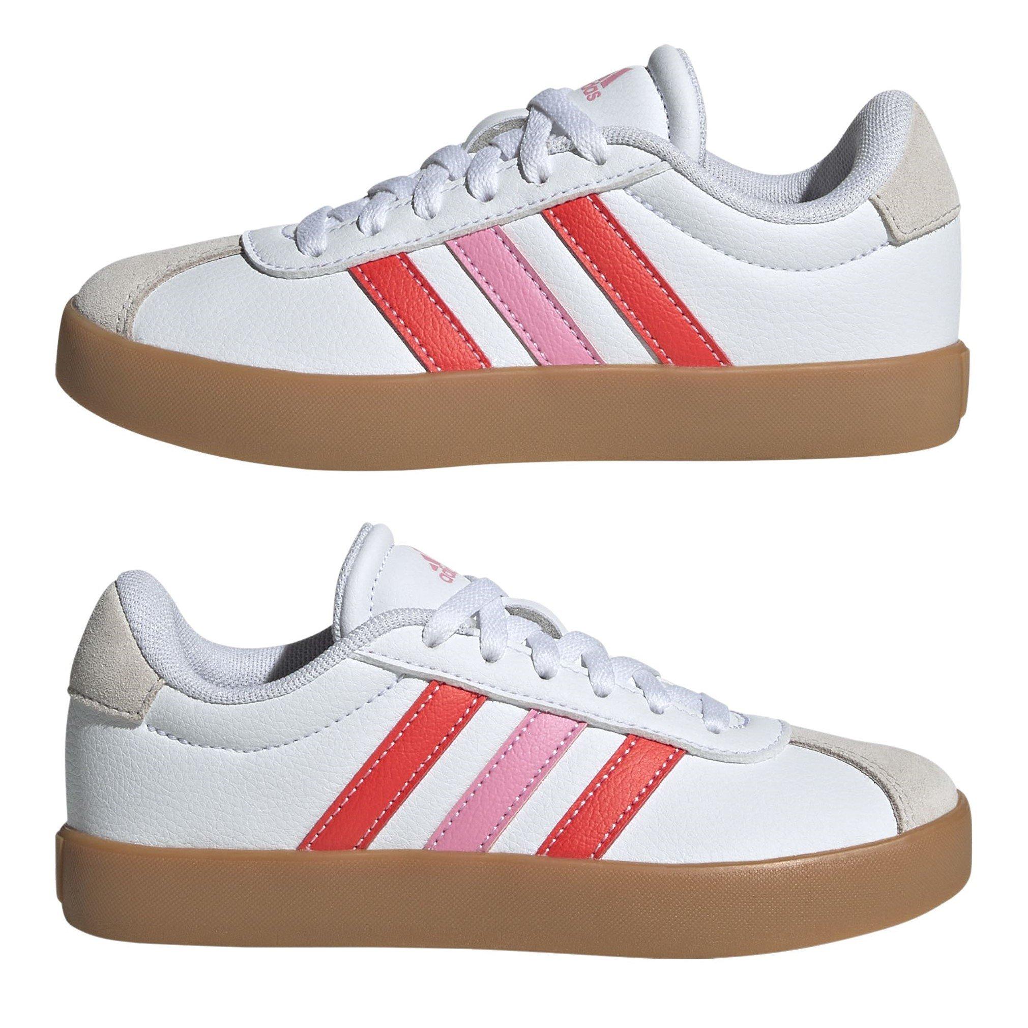 adidas VL Court 3.0 Shoes Juniors