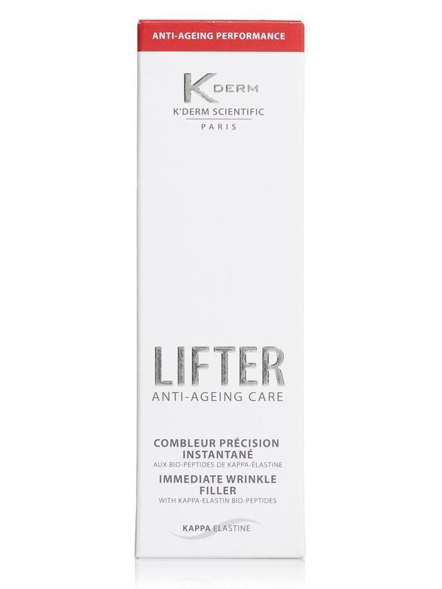 Lifter Immediate Wrinkle Filler