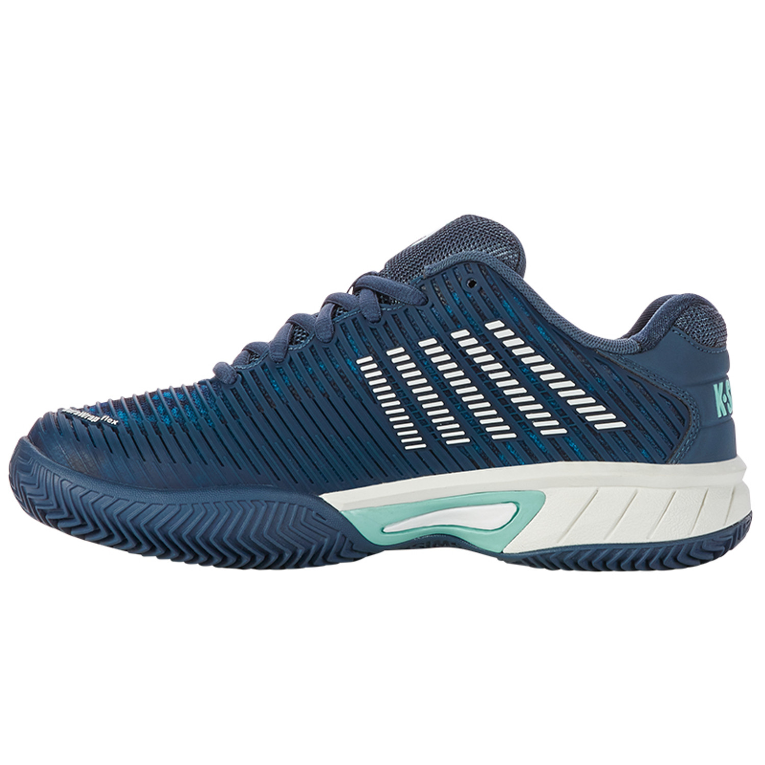 K-Swiss Hypercourt Express 2 Clay Junior
