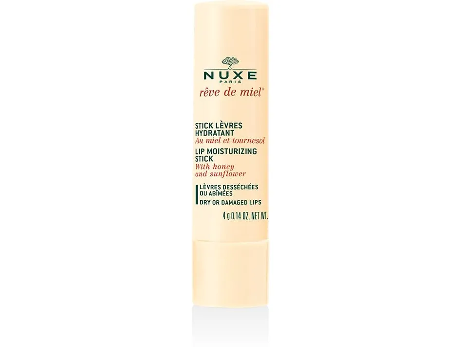 Nuxe Reve De Miel Lip Moisturizing Stick - Dame - 4 g