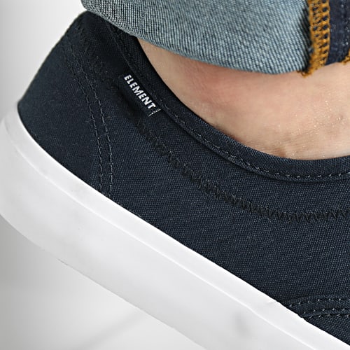 Baskets Passiph S6PAZ1 Navy White