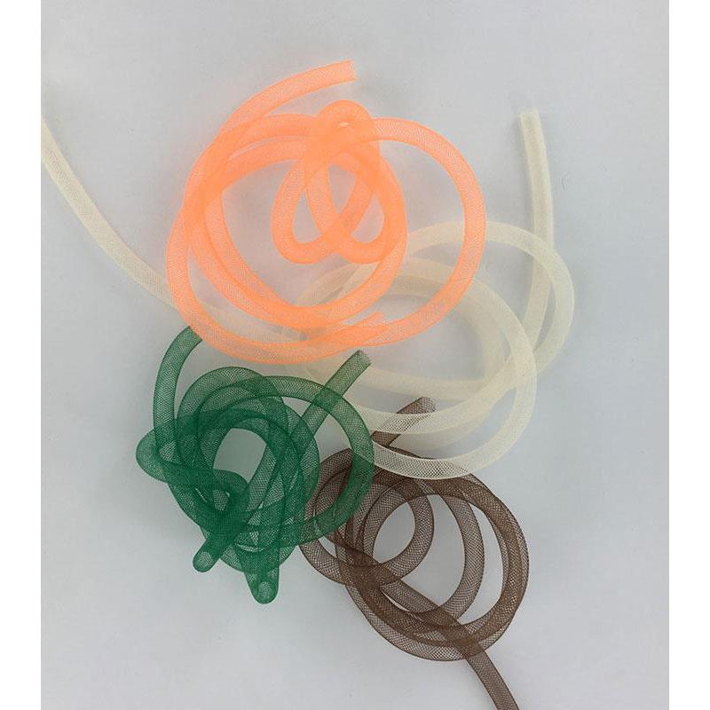 Tinsel Tof Flexo Tubing
