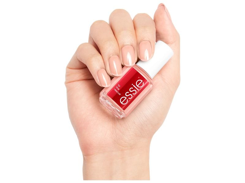 essie Nagelpfleger Care to the rescue Keine Nagelpflege