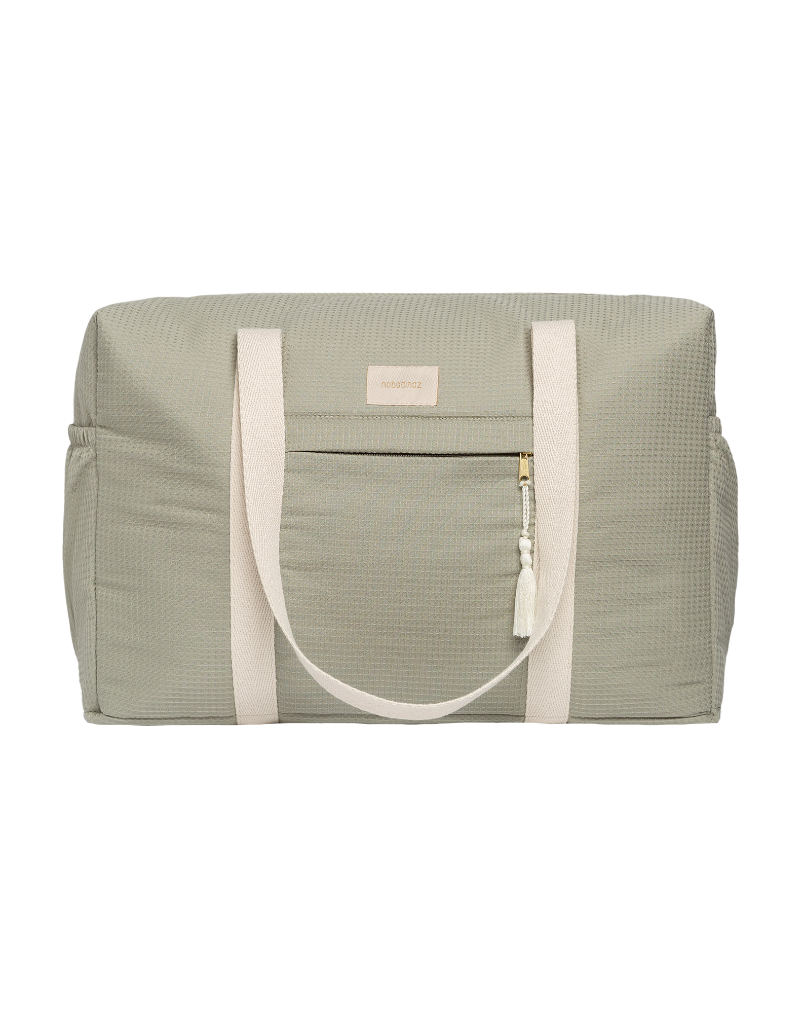 Sac à langer imperméable opera | Vert