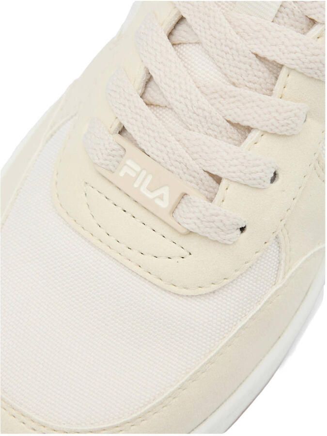 Fila sneakers ecru