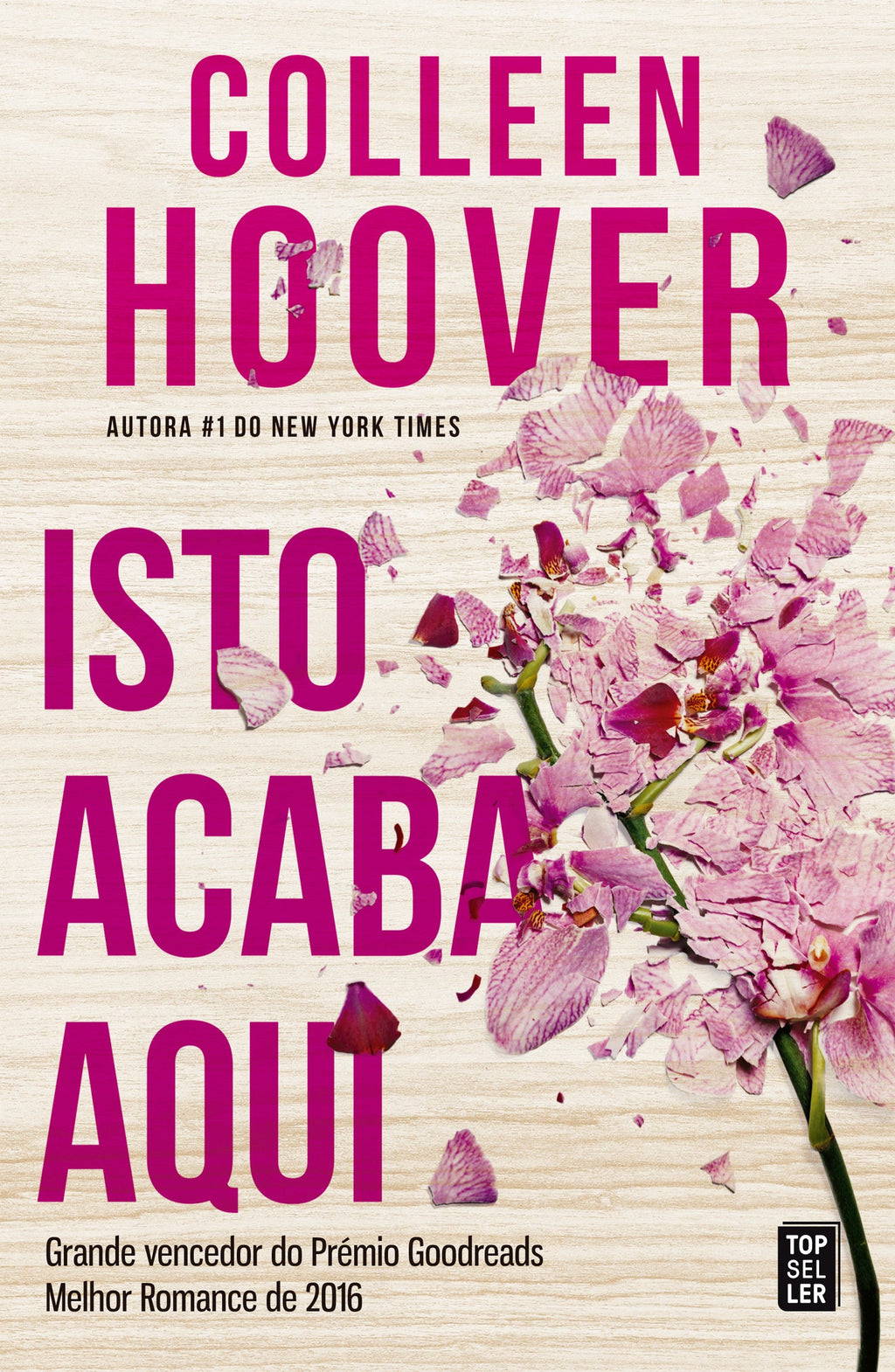 Isto Acaba Aquide Colleen Hoover