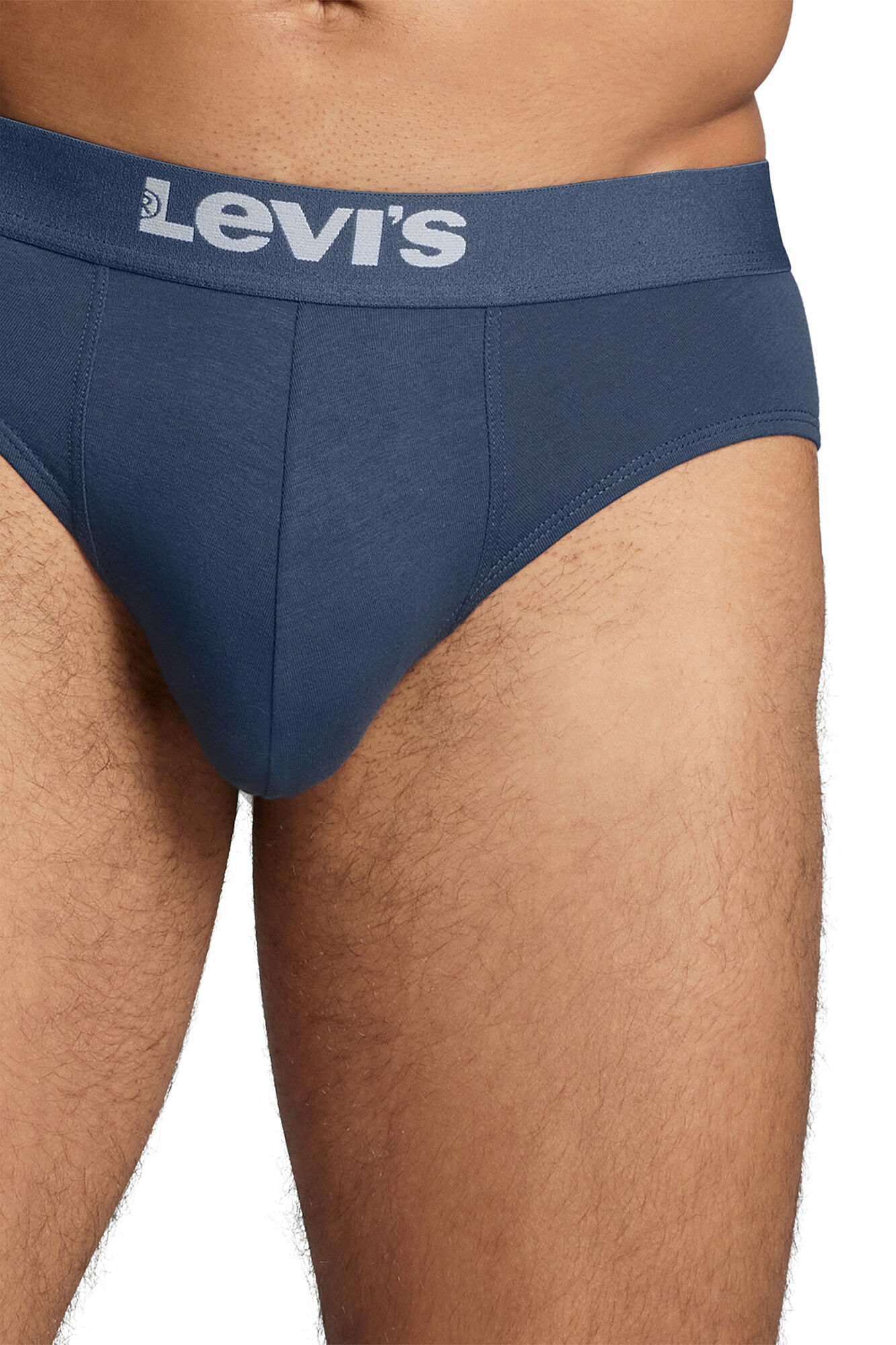 Pacote com duas cuecas boxer Levi's