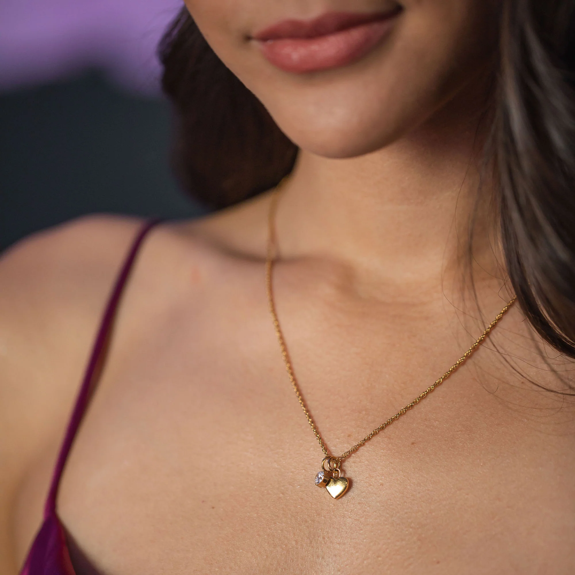 Seine Schmuck-Set - PURELEI