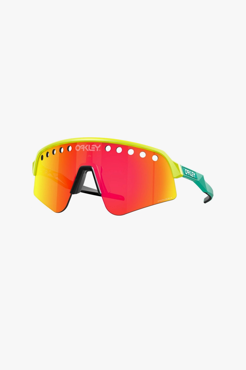 Oakley Sutro Lite Sweep Sportbrille