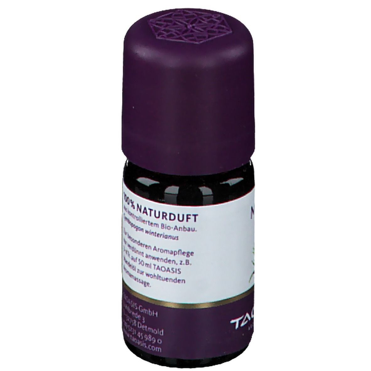 TAOASIS® Melisse indicum