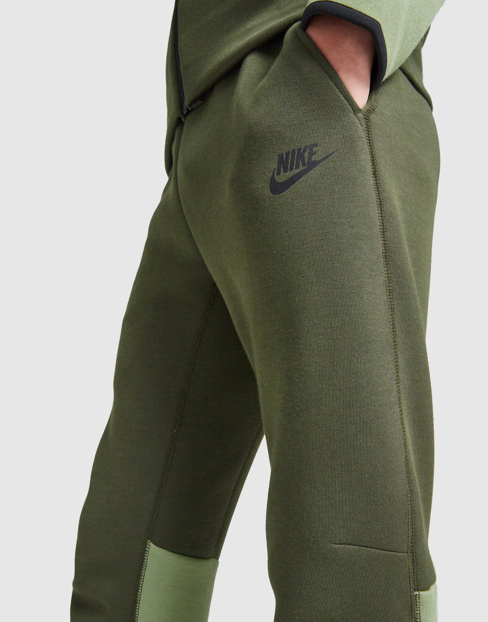 Nike Pantalon de joggingTech Fleece Junior