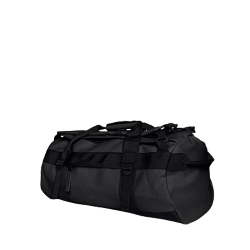 Sac de voyage Texel Duffel Bag S Noir