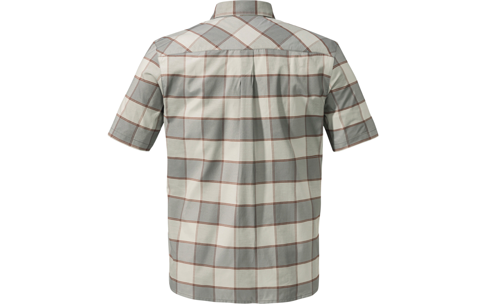 Schöffel Shirt Buchstein M leichtes Wanderhemd Herren