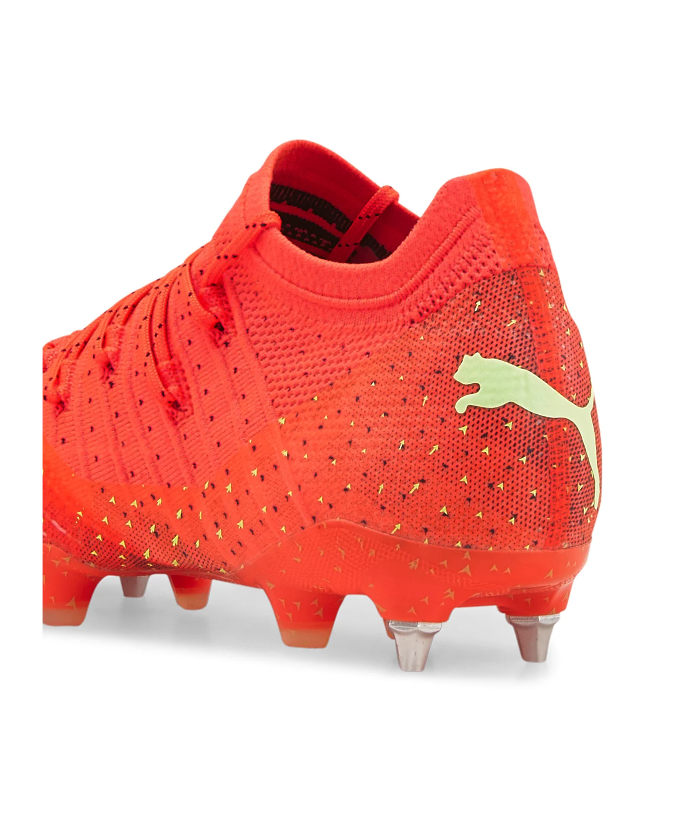 PUMA FUTURE 1.4 MxSG Fearless Orange F03