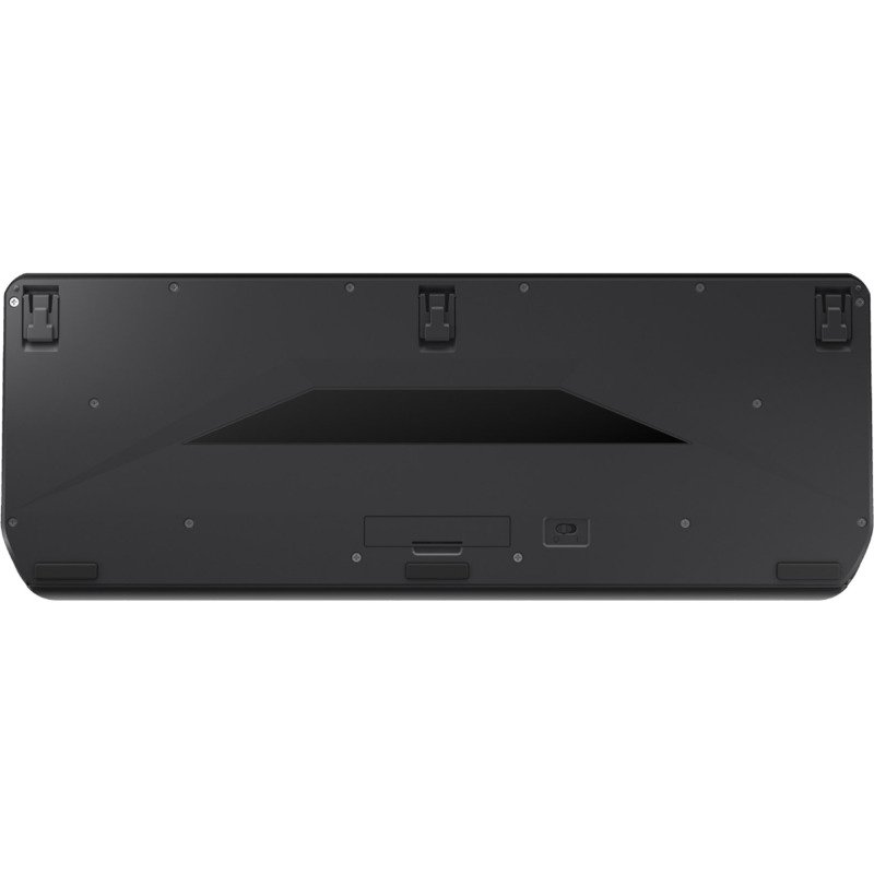 Ensemble clavier souris sans fil Cherry Gentix Desktop - AZERTY