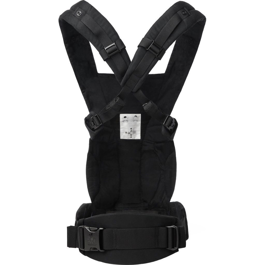 ergobabyergobaby   Omni Dream onyx black