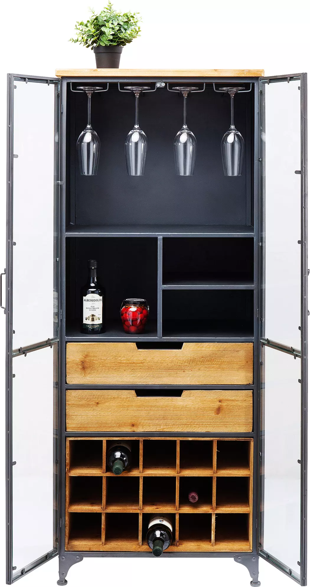 Vitrine Refugio 83751
