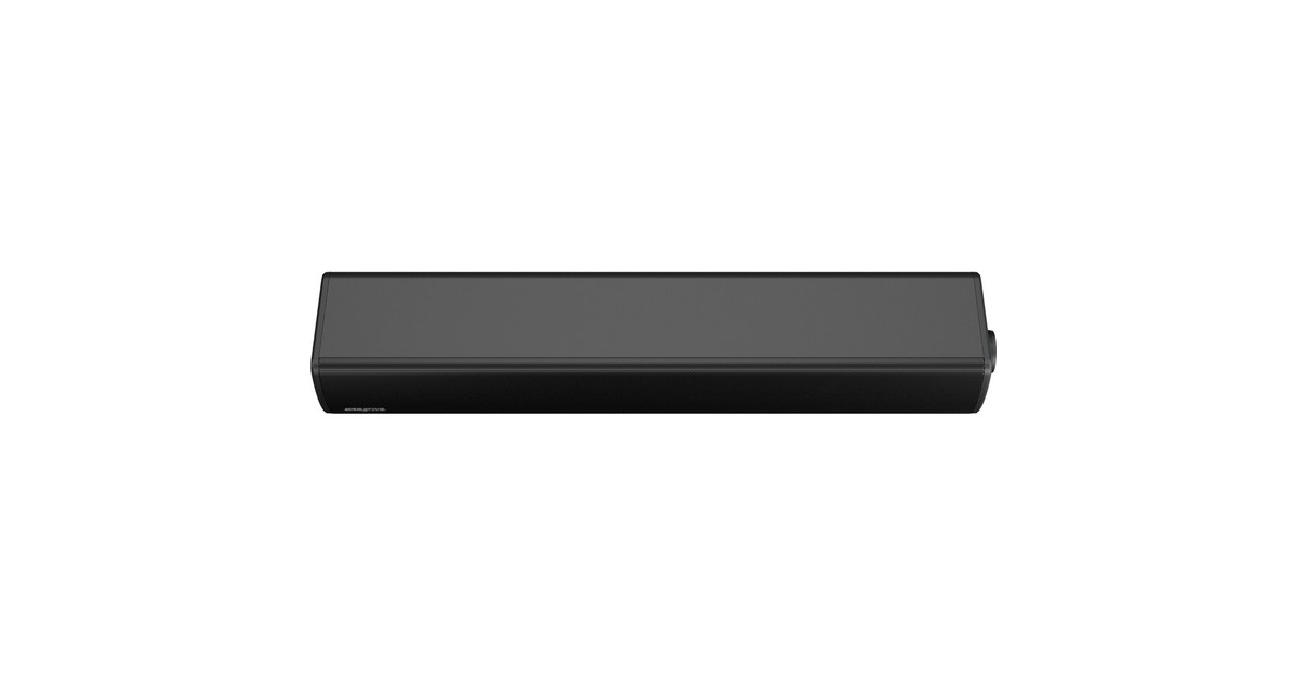 CreativeSound Blaster GS5 soundbar  (Zwart)