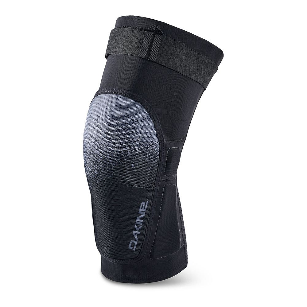 Dakine SLAYER PRO - Genouillères black