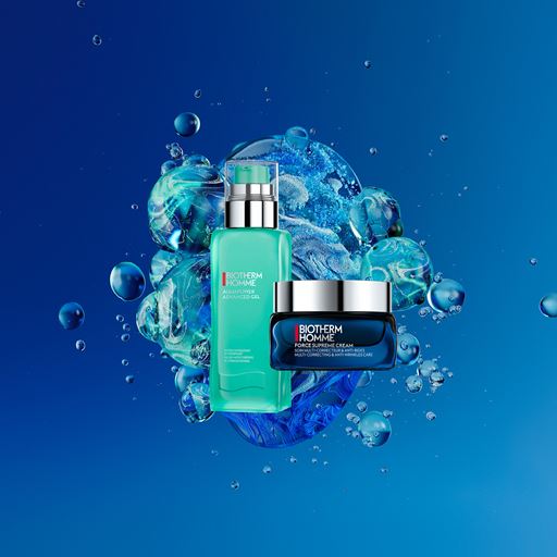 Biotherm Homme Aquapower Advanced Moisturizing Normal Skin Gel, 75 ml