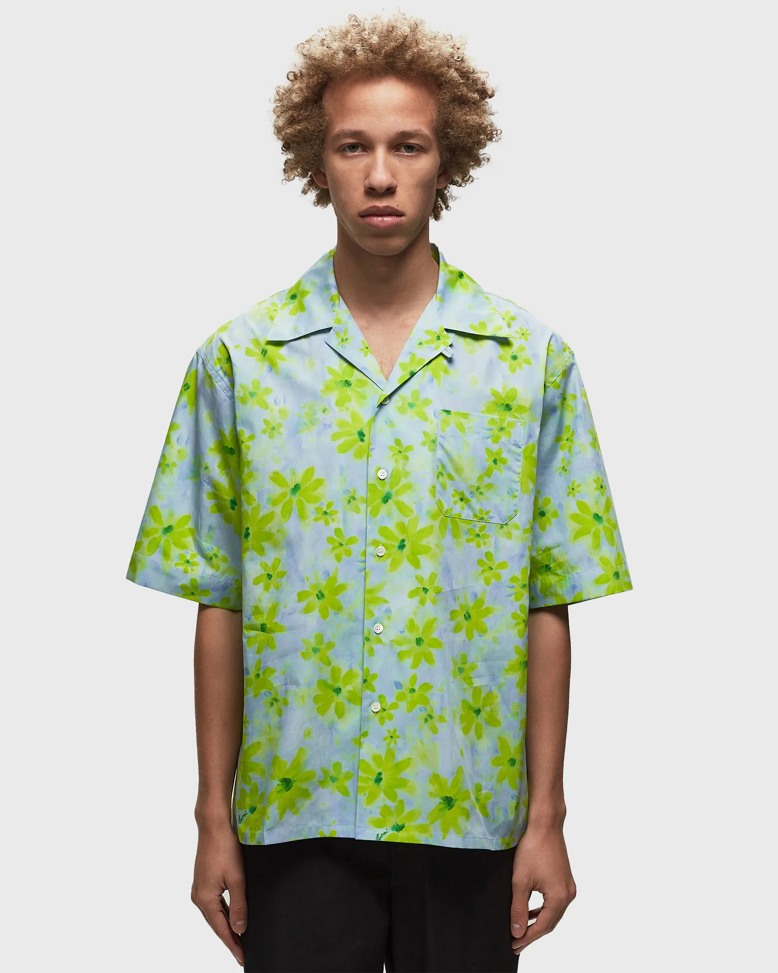 Marni SHIRT