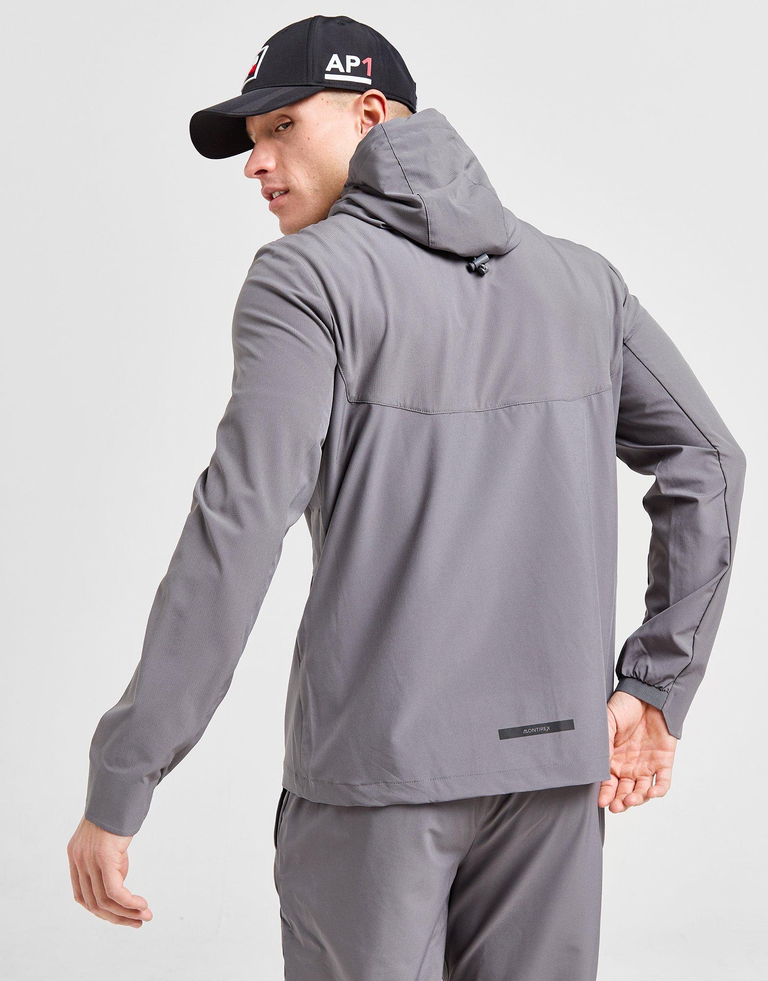 MONTIREX Veste Zippée Verve Homme