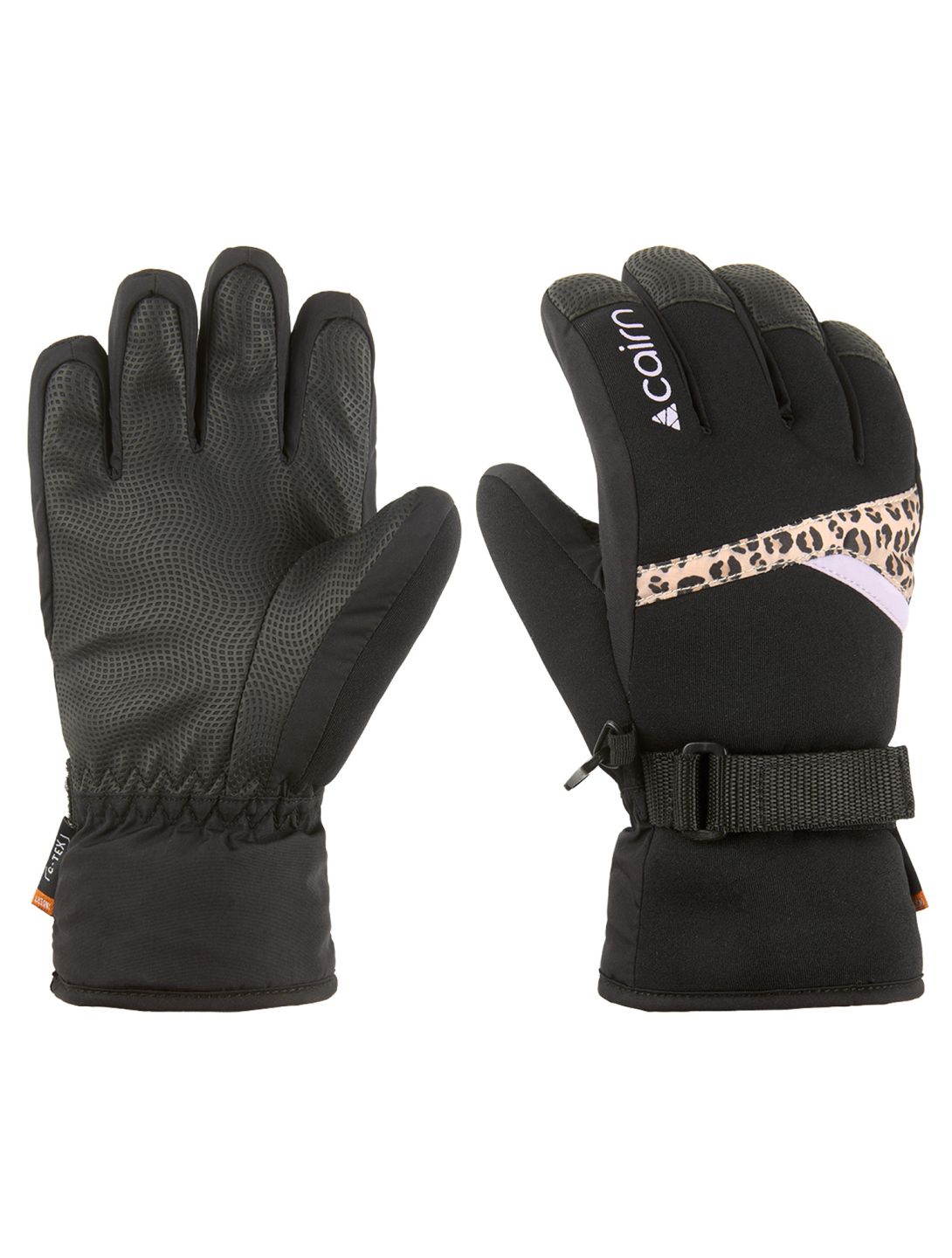 Styl J C-Tex skihandschoenen kinderen