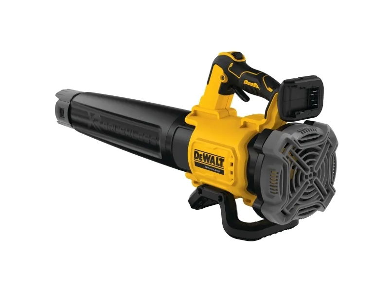 Batteridrevet blæser DeWALT 18V DCMBL562N-XJ