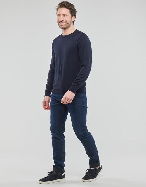 Guess - ES RANDALL CN BASIC SWTR - Marine