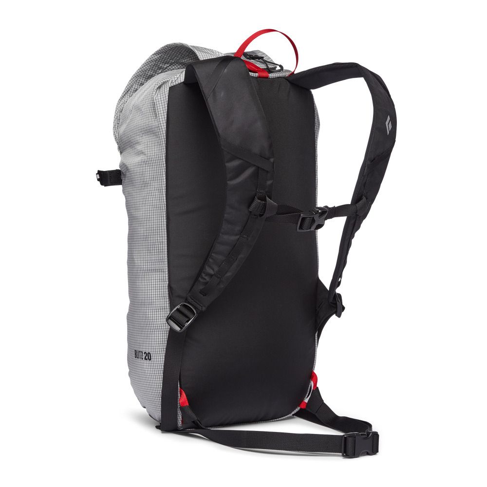 Black Diamond BLITZ 20L - Sac À dos alloy
