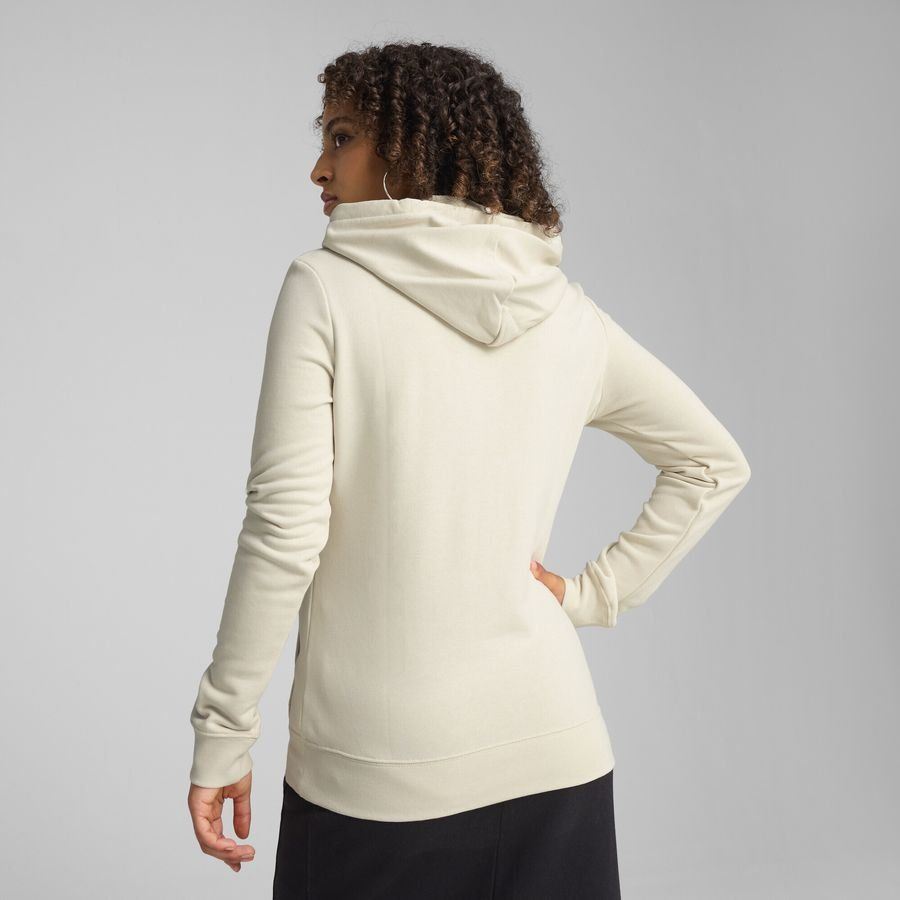 Puma ESS No. 1 Logo Hoodie