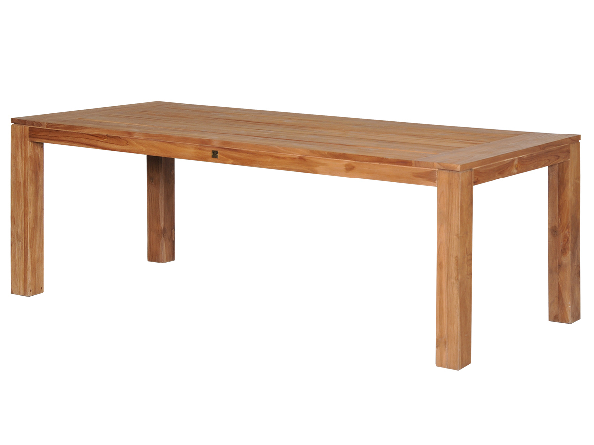 Hartman Sophie Studio Evora xerix 220 diningset
