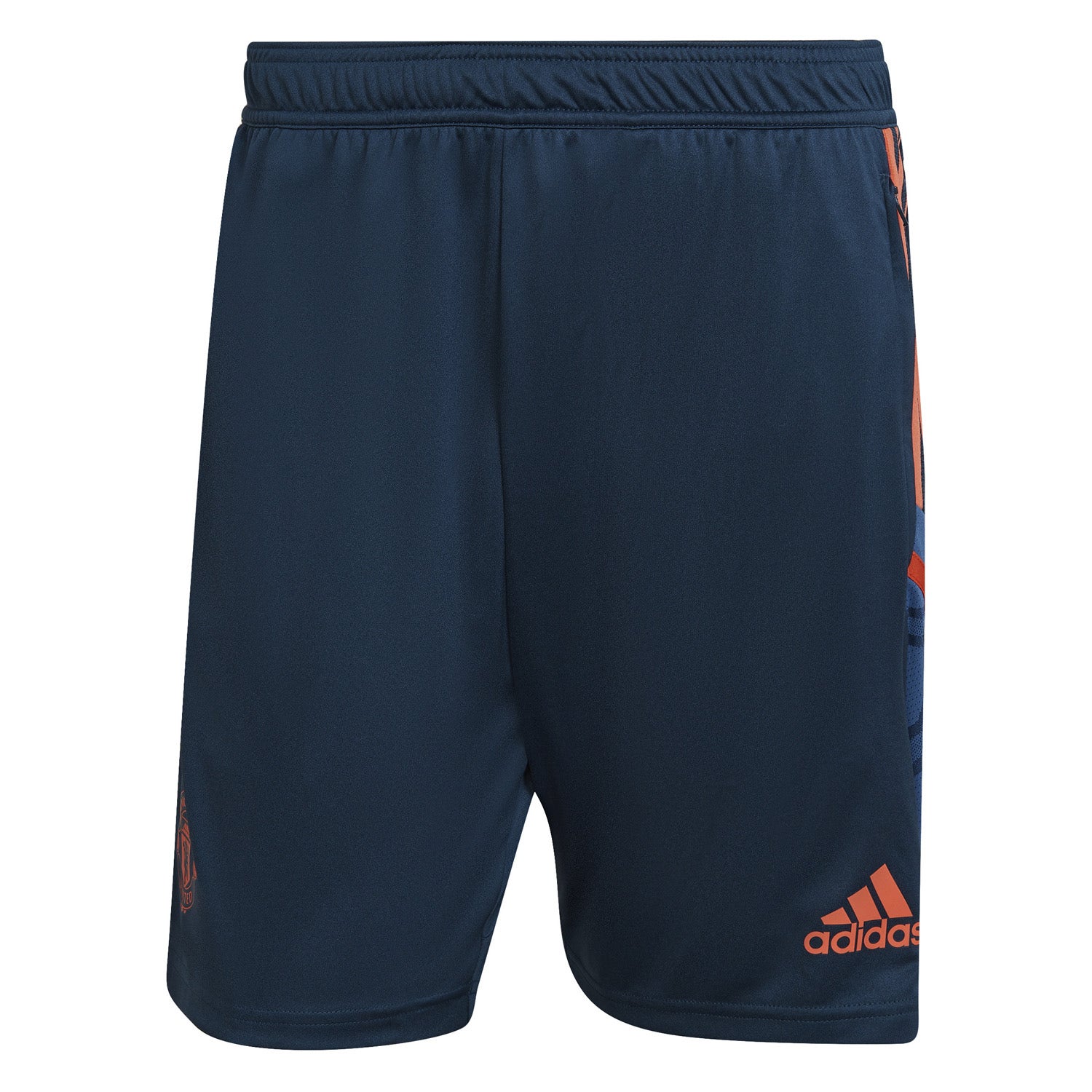 adidas  Manchester United FC Training Short Senior 22/23