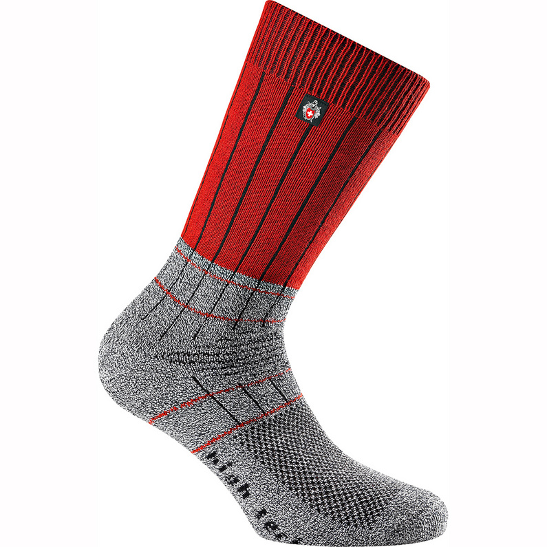 Rohner Sac Fibre High Tech Socken