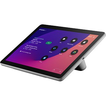 Cisco Room Navigator Contrôle distance Noir, Blanc