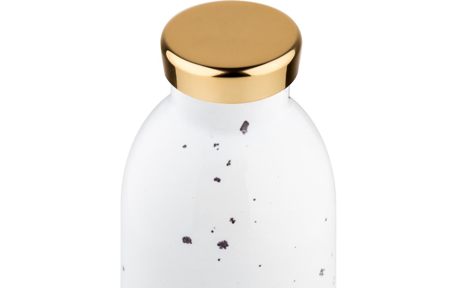 Thermosflasche Clima 500 ml, WabiIsolierflasche mit doppelwandiger Edelstahlisolation