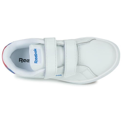 Reebok Classic - RBK ROYAL COMPLETE CLN ALT 2.0 - Blanc