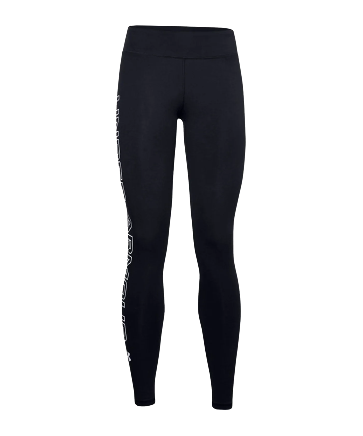 Under Armour Favorite Wordmark Leggings Damen F001
