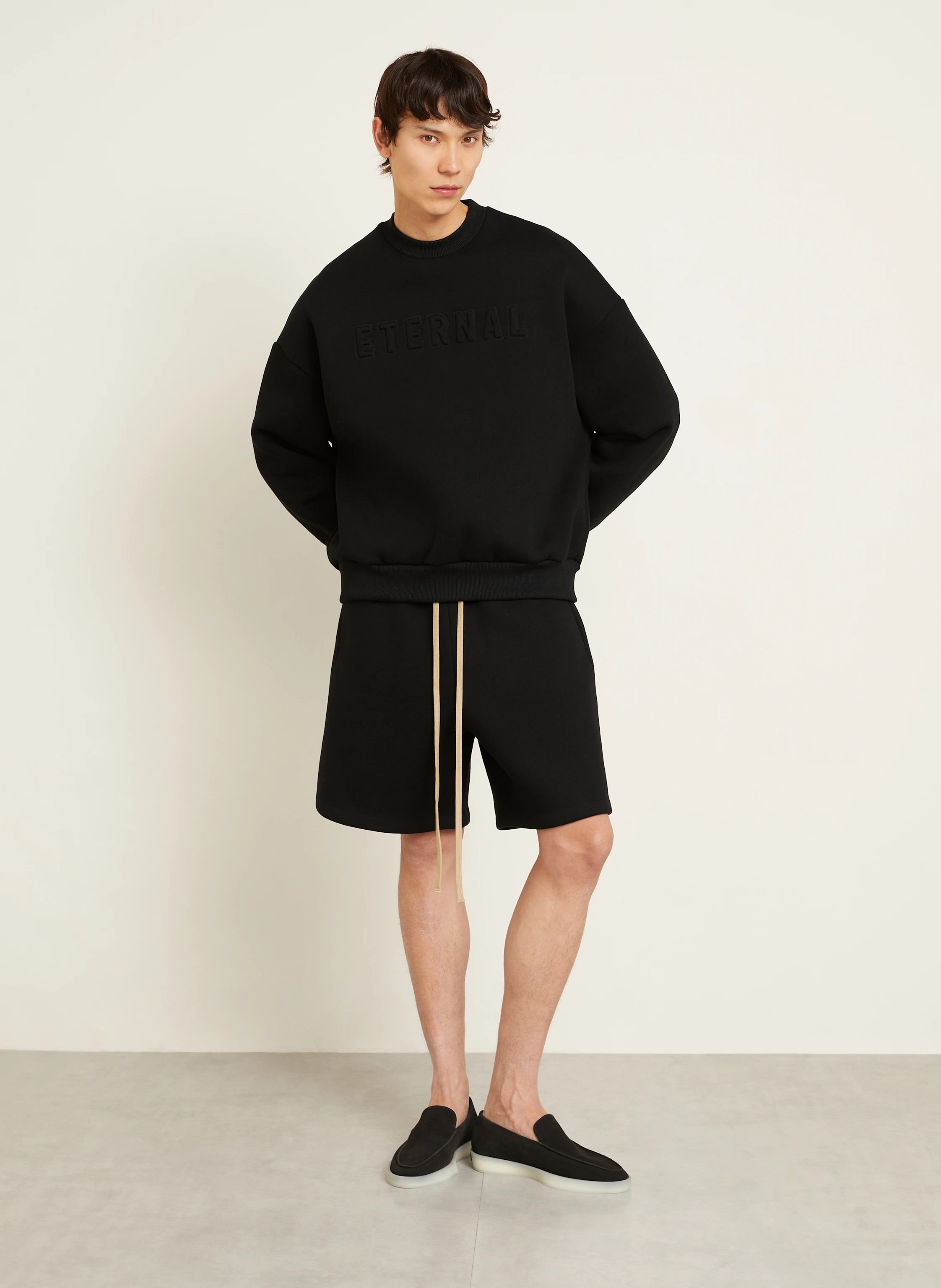 FEAR OF GOD Sweatshirt ETERNAL