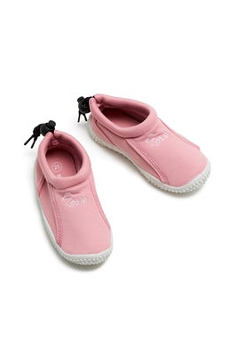 Nordbjörn Sandsjön Badesko, Silver Pink