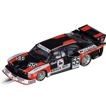 Carrera BMW 320 Turbo Flachbau 