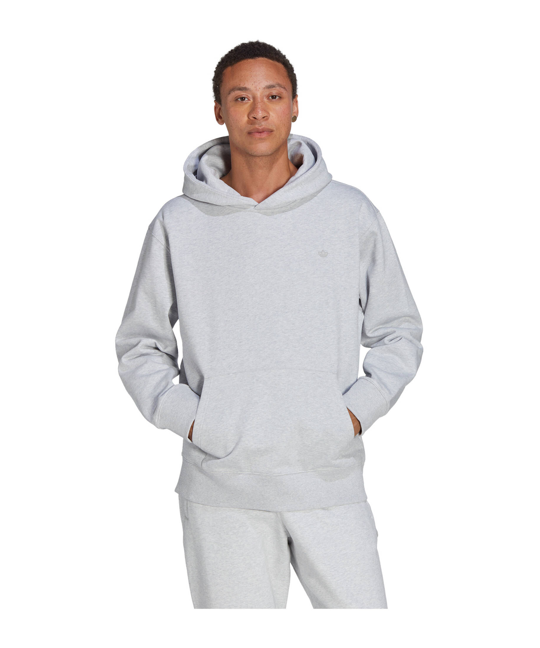 adidas Performance| Herren Lifestyle - Textilien - Sweatshirts Hoody
