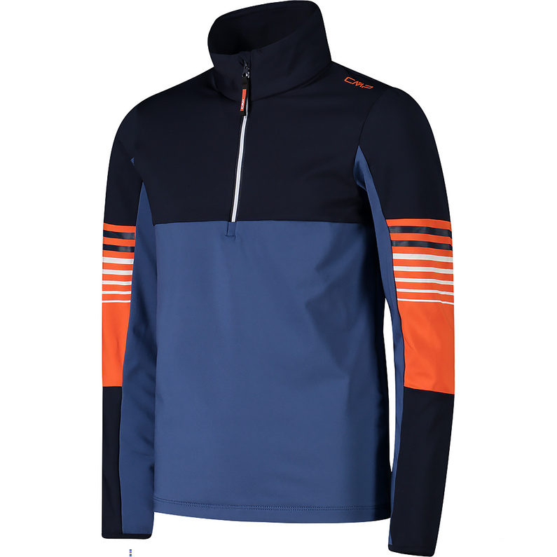 CMP Kinder Pullover