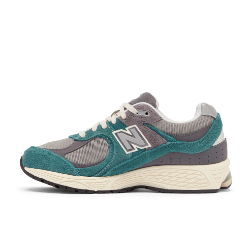 New Balance 2002R Sneakers, New Spruce, 39.5