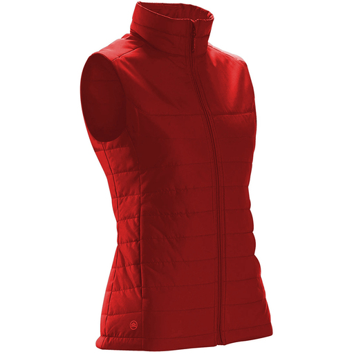 Chaleco Modelo Nautilus Stormtech