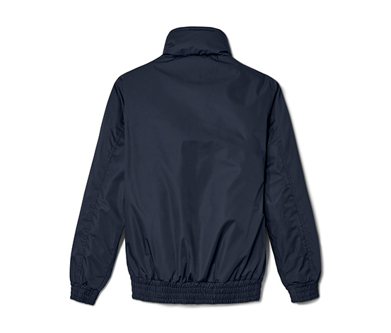 Kinder-Blouson, dunkelblau