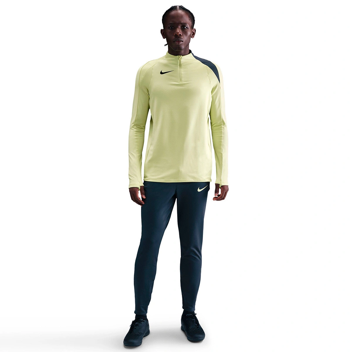 Sweatshirt Nike Strike