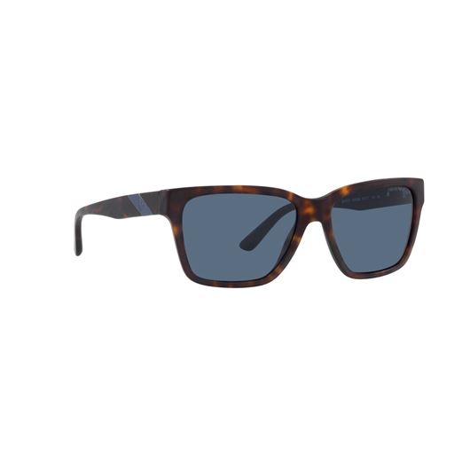 Armani Emporio 0EA4177 Solbriller, Brun