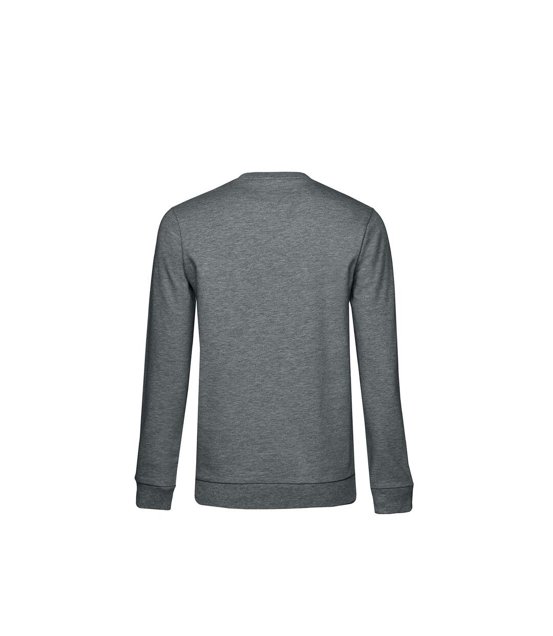B&C - Sweat - Femme (Gris foncé Chiné) - UTBC4720